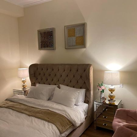 Apartmán Luxury 1Br In Dubai Marina, Ask For July Full Month Offer Exteriér fotografie