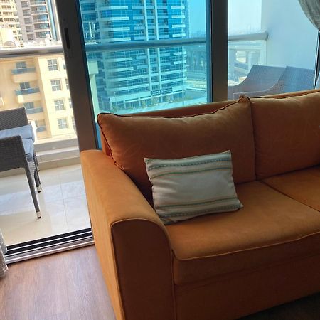 Apartmán Luxury 1Br In Dubai Marina, Ask For July Full Month Offer Exteriér fotografie