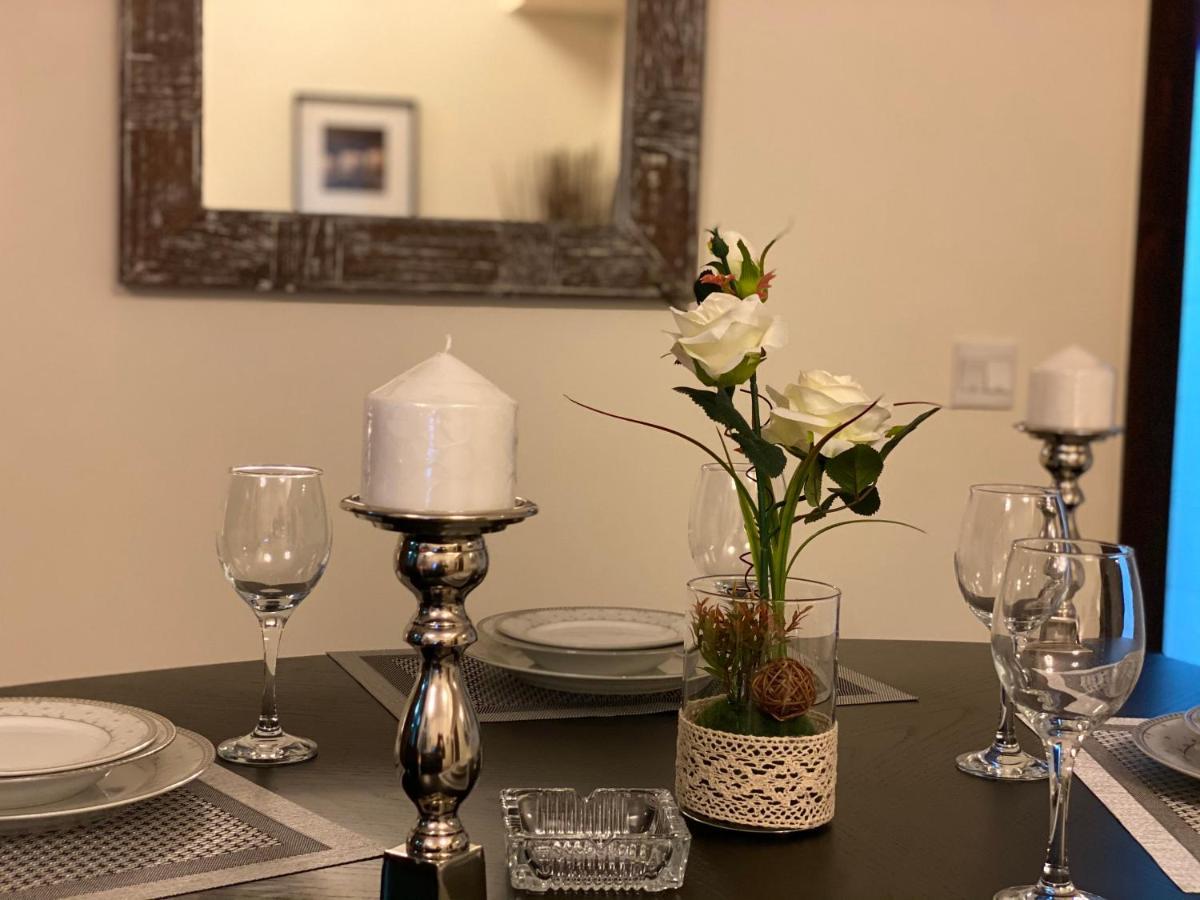 Apartmán Luxury 1Br In Dubai Marina, Ask For July Full Month Offer Exteriér fotografie