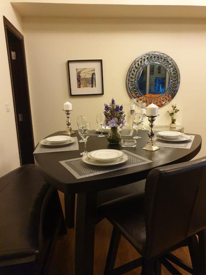 Apartmán Luxury 1Br In Dubai Marina, Ask For July Full Month Offer Exteriér fotografie