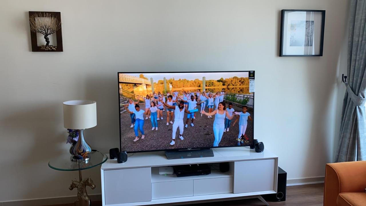 Apartmán Luxury 1Br In Dubai Marina, Ask For July Full Month Offer Exteriér fotografie