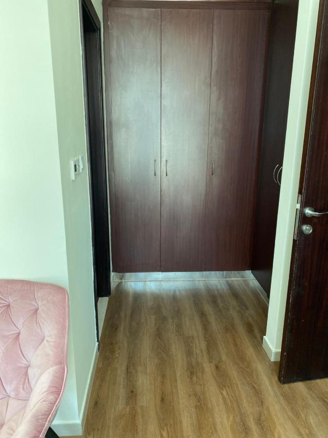 Apartmán Luxury 1Br In Dubai Marina, Ask For July Full Month Offer Exteriér fotografie