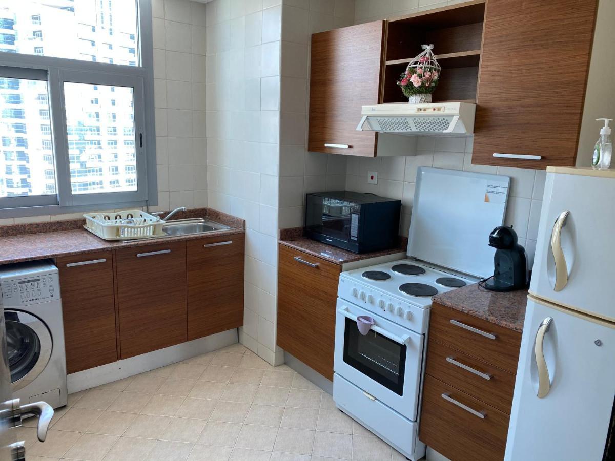 Apartmán Luxury 1Br In Dubai Marina, Ask For July Full Month Offer Exteriér fotografie