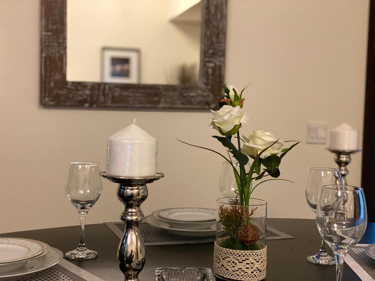 Apartmán Luxury 1Br In Dubai Marina, Ask For July Full Month Offer Exteriér fotografie